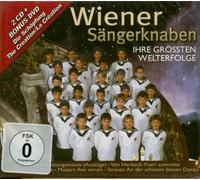 Wiener Sängerknaben - Ihre Grösten Welterfolge