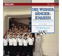 Wiener Sängerknaben - Portrait