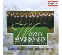 Wiener Sängerknaben - Requiem/Ave Verum Corpus/Motet