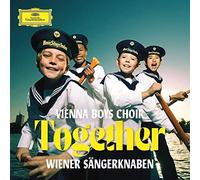Vienna Boys Choir Together (CD)