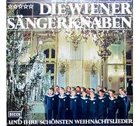 Wiener Sängerknaben - Und ihre schönsten Weihnachtslieder (1967) / Vinyl record [Vinyl-LP]
