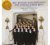 Wiener Sängerknaben - Waltzes & Polkas
