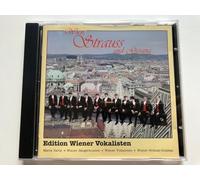 Wiener Sängerknaben - Wien,Strauss & Gesang