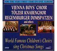 Wiener Sängerknaben - World Famous Children'S Choirs