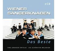 Wiener Sangerknaben - Die Grossen Erfolge (2 CD)