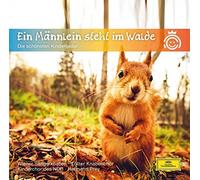 Wiener Sangerknaben - Ein Mannlein Steht Im