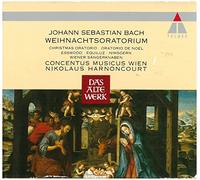 Wiener Sangerknaben - Johann Sebastian Bach: Weihnachtsoratorium