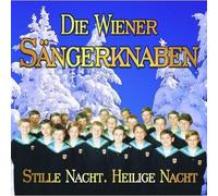 Wiener Sangerknaben Stille Nacht, Heilige Nac (CD)