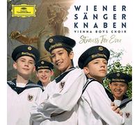 Wiener Sängerknaben Wiener Sängerknaben: Strauss for Ever (CD) Album