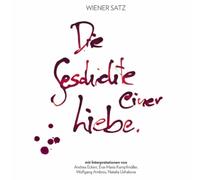 Wiener Satz - Die Geschichte Einer Liebe
