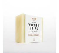 Wiener Seife Sapone al prugnolo N°34, fatto a mano 125 g