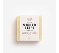 Wiener Seife Sapone alla radice di bardana N°32, fatto a mano 125 g