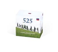 Wiener Sngerknaben – 525 Years Anniversary