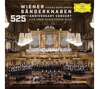 Wiener Sängerkn Wiener Sängerknaben: Matrosen-Polka: Live from Musikverein (CD)