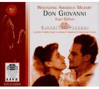 Casa,Lisa Della - W.a.Mozart: Don Giovanni