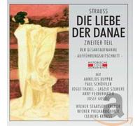 Wiener Staatsopernchor - Die Liebe der Danae-2.Teil