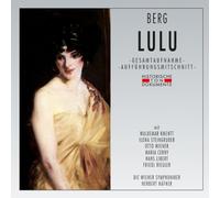 Wiener Symphoniker,die - Lulu