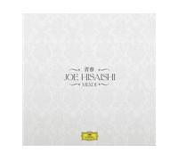 Joe Hisaishi Wiener Symphoniker Mládi (Vinyl LP) 12" Album Coloured Vinyl