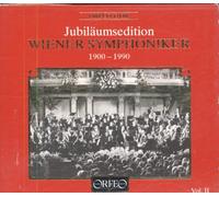WIENER SYMPHONIKER - JUBILEUMSEDITION VOL.2