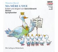 Wiener Symphoniker - Ma Mere l'Oye