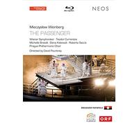 Wiener Symphoniker/Prague Philharmonic Choir - The Passenger