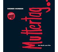 Wiener Wunder - Muttertag: die Musik Zum Film (Rotes Vinyl + CD)