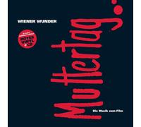 Wiener Wunder - Muttertag: die Musik Zum Film (Rotes Vinyl + CD)