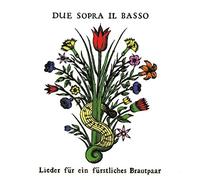 Wieners - Due Sopra Il Basso