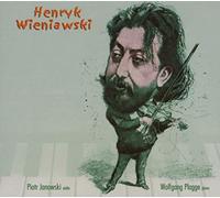 Wieniawski, H. - Allegro De Sonate /..