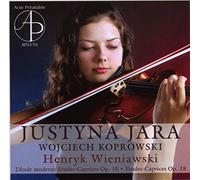 WIENIAWSKI, H. - L'ECOLE MODERNE ETUDES-CA