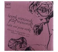 Wieniawski, H. - Polonaise Brillante