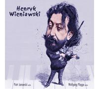 Wieniawski, H. - Wieniawski Vol. 1