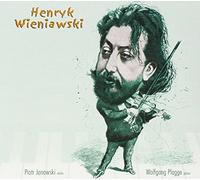 Wieniawski, H. - Wieniawski Vol. 2