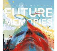 Mareike Wiening Future Memories (CD) Album