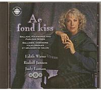 Wiens, Edith - A Fond Kiss
