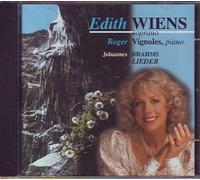 Wiens,Edith - Lieder