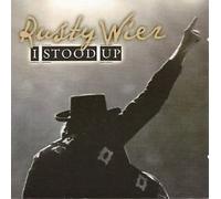 Wier,Rusty - I Stood Up