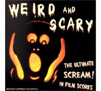 Wierd & Scary