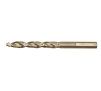 DeWalt Dt4947-Qz Punta Metallo Hss-Co Extreme, Al Cobalto, 12 X 151 X 101 Mm, Confezione Multipla Da 5 Pezzi
