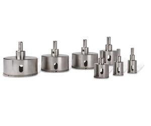 WIERTŁO DIAMENTOWE EASY GRES NA MOKRO FI 50MM - RI 05966