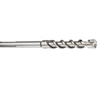 Bosch Punta trapano SDSmax max-4, 28x200x320mm Quantità:1