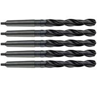 WIERTŁO UCHWYT STOŻKOWY NWKC HSS PRO 13.50MM DIN345 - 5.0 SZT - I-10502425