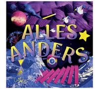 Wies Alles Anders (CD)