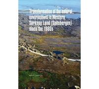 Wiesław Ziaja Transformation of the Natural Environment in We (Copertina rigida)