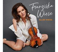 WIESE, FRANZISKA - ALLES WEISS
