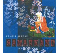 Wiese,Klaus - Samarkand