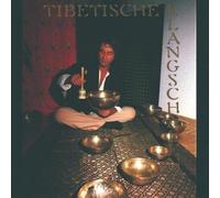 Wiese,Klaus - Tibetische Klangschalen 1