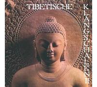 Wiese,Klaus - Tibetische Klangschalen 2