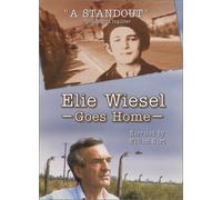 Wiesel E-Elie Wiesel Goes Home - Wiesel E-Elie Wiesel Goes Home