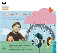 Wiesemann, Mirjam - On Wings In Depth: Stories Of Growing Up